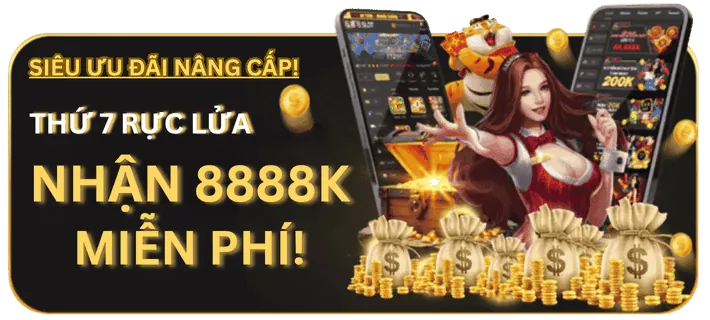 Trò chơi slot nổ hũ