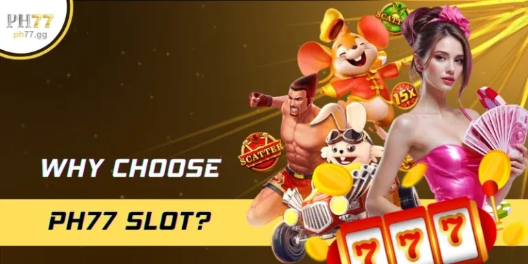 Giới thiệu jj88 Nổ Hũ