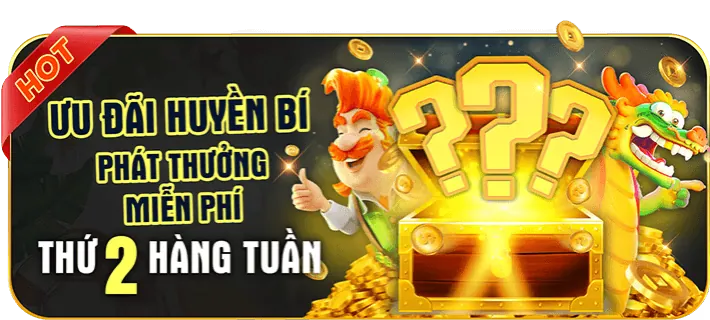 Tính năng nổi bật của trò chơi Nổ Hũ