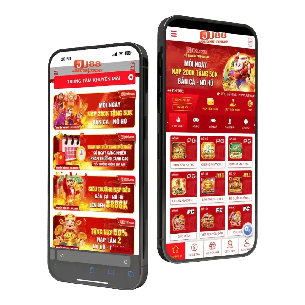Cách chọn slot game phù hợp tại jj88 nổ hũ