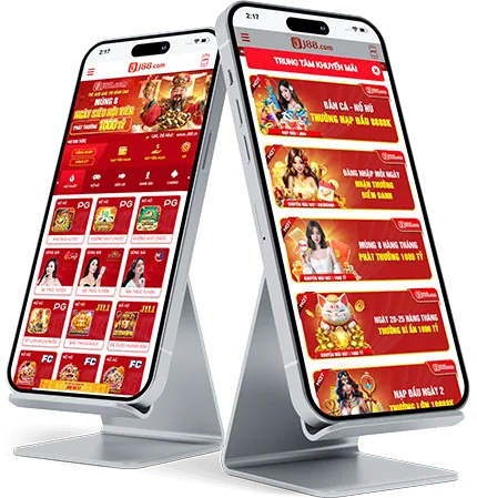 Ứng dụng di động tiện lợi