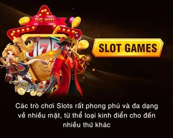Ưu đãi nạp lại jj88 nổ hũ