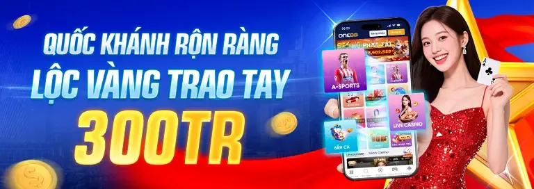 Khuyến mãi độc quyền jj88 nổ hũ