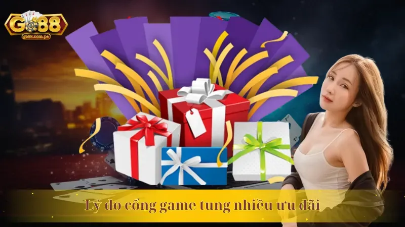 Ưu đãi nạp tiền hàng ngày tại JJ88 Nổ Hũ